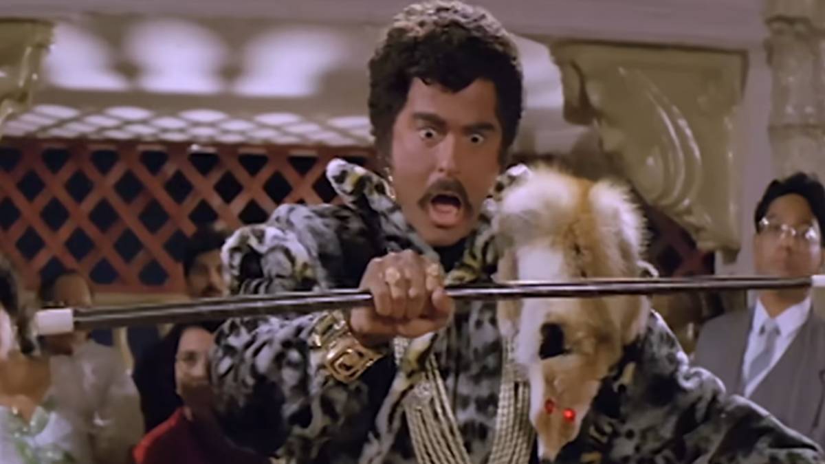 प्रोड्यूसर ने अपनी फिल्म में बीवी को बनाया हीरोइन भाई को हीरो, बनी 1993 की बड़ी फ्लॉप