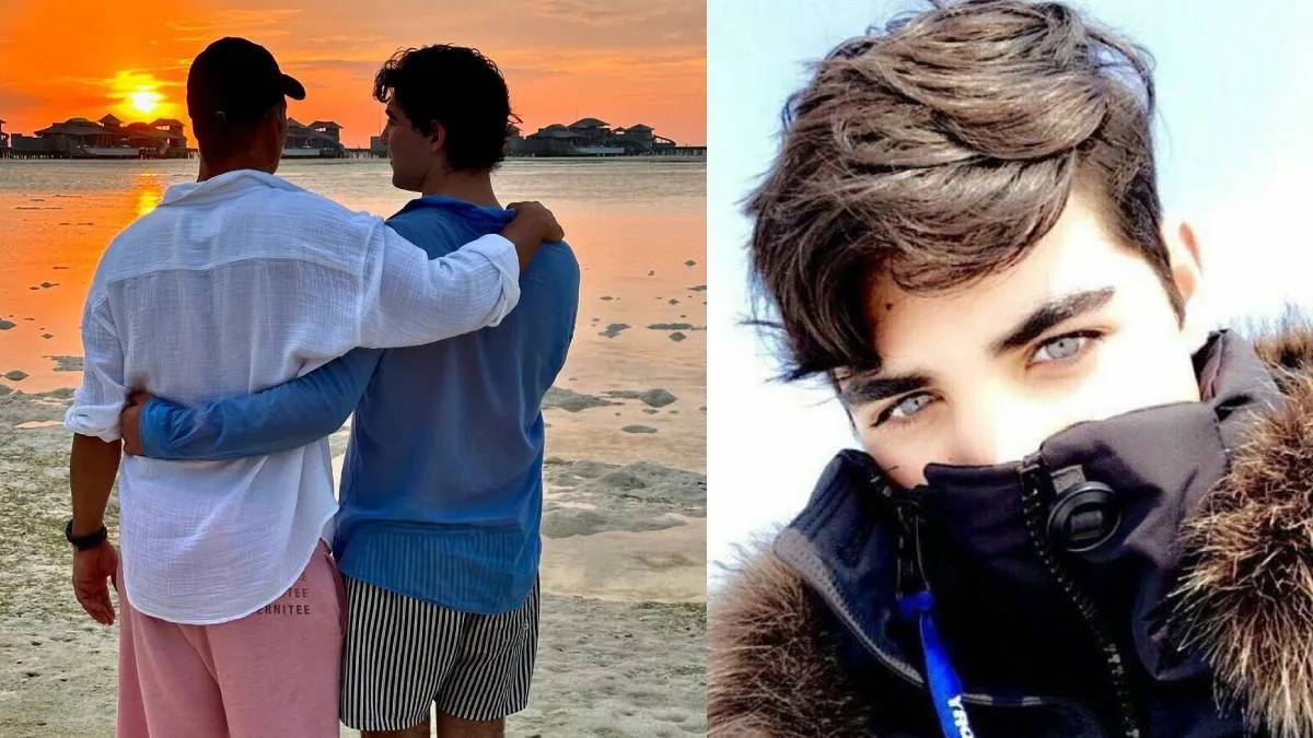 विद्या बालन से डरता था नीली आंखों वाला स्टारकिड,19 साल बाद सुपरस्टार पापा ने खोले राज