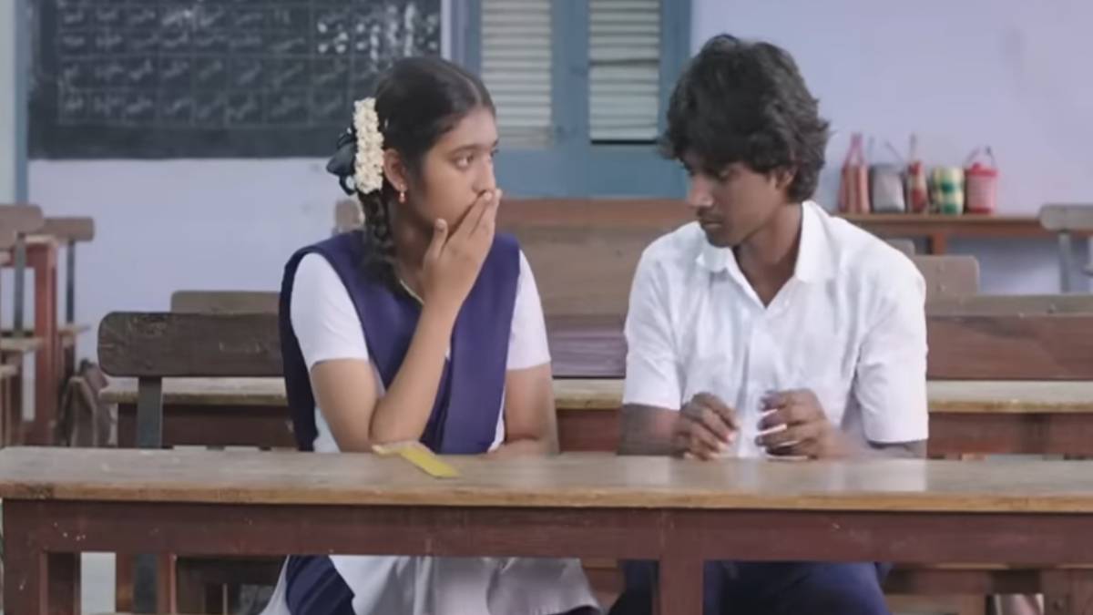 8.5 रेटिंग वाली रोमांटिक फिल्म, बचपन का प्यार और स्कूल के दिनों की याद हो जाएगी ताजा