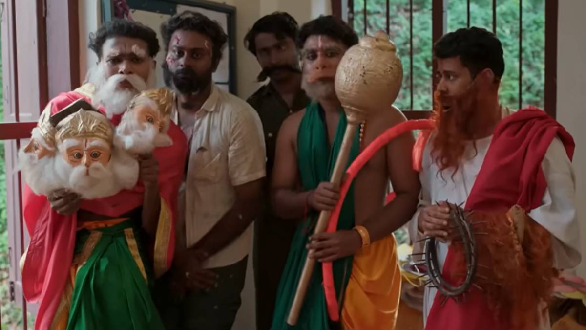 धुरंधर 2 की आंधी में रिलीज हुई फिल्म, बजट से 20 गुना ज्यादा की कमाई