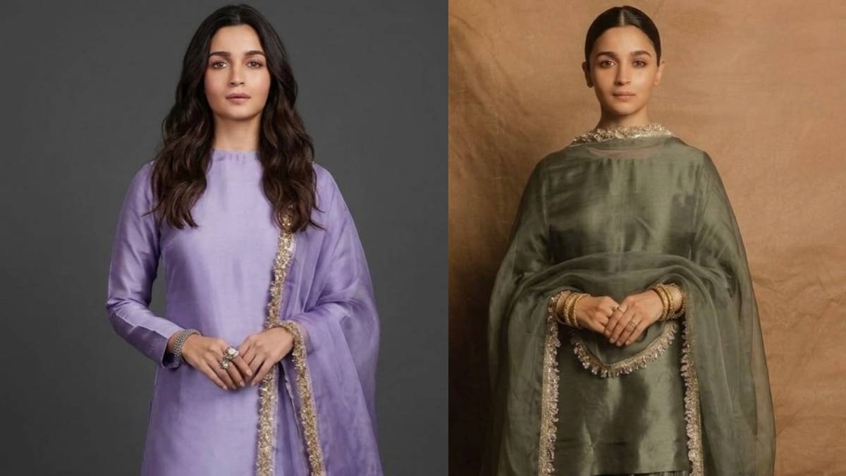 आलिया भट्ट का चेहरा इस्तेमाल करके कपड़े बेच रहा पाकिस्तानी ब्रांड, AI से की हेरा-फेरी