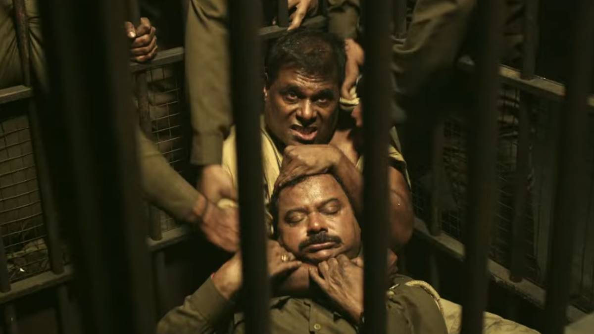 8.1 IMDb रेटिंग वाला स्पाई-थ्रिलर टीवी शो, जिसमें थी बॉलीवीड स्टार्स की टोली