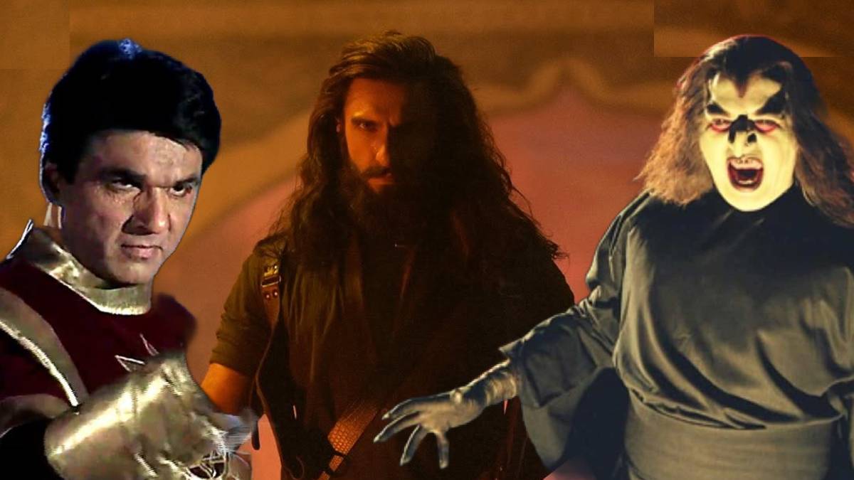 ‘चेहरे पर निगेटिविटी दिखती है’, रणवीर को ‘शक्तिमान’ नहीं बनने देंगे मुकेश खन्ना