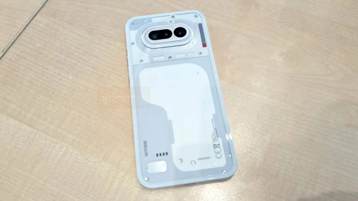 Nothing Phone 4a Review: मिड बजट में प्रीमियम फीचर वाला फोन, कैमरा में बड़ा अपग्रेड Nothing Phone 4a Review- India TV Hindi