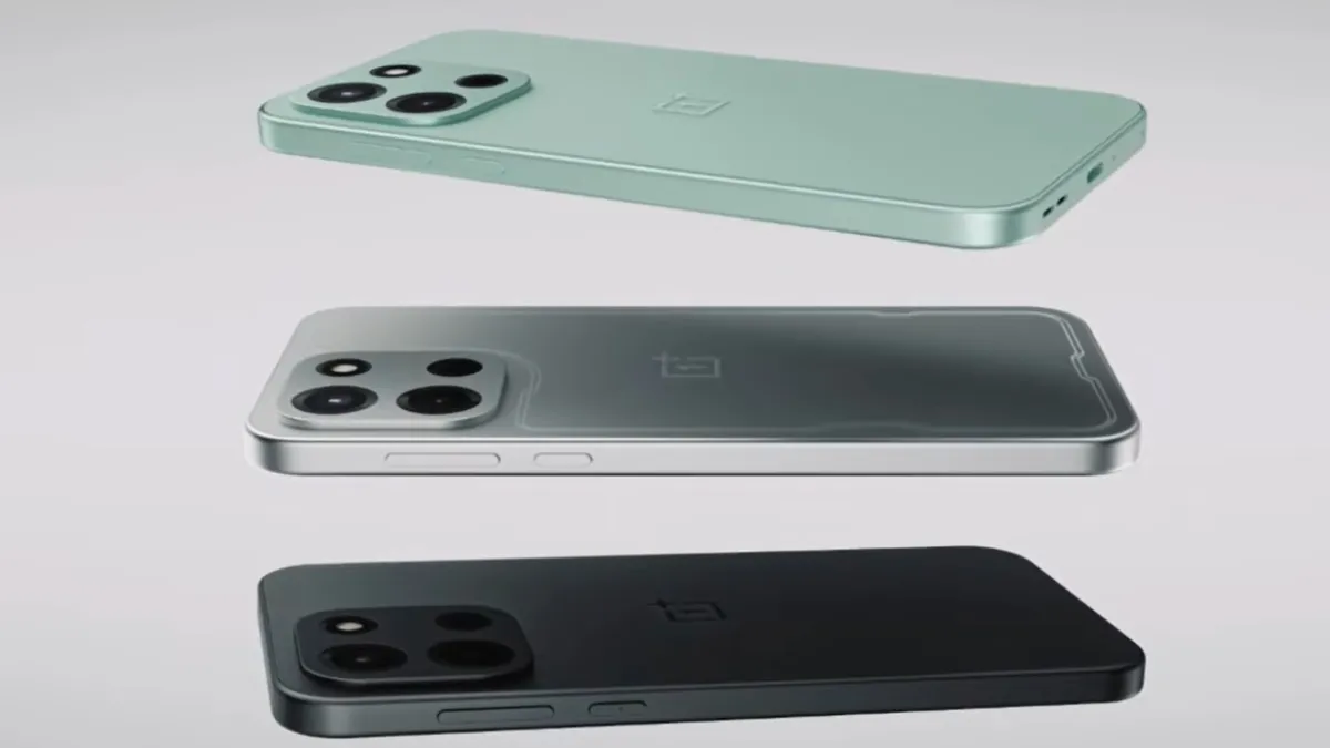 OnePlus Nord 6 भारत में लॉन्च, 9000mAh बैटरी के साथ मिड रेंज सेगमेंट में प्रीमियम फील वाला हैंडसेट-जानें कीमत OnePlus Nord 6- India TV Hindi