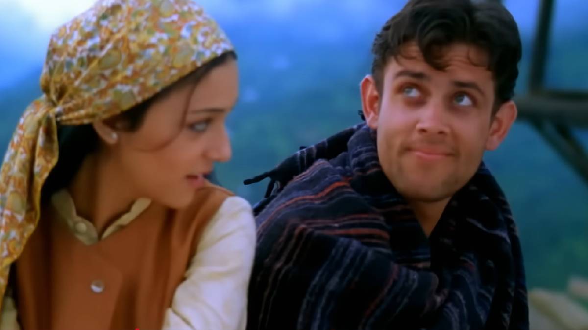 4 मिनट 37 सेकेंड का 26 साल पुराना गाना, जिसे सुनते ही तेज हो जाती थी दिलों की धड़कने