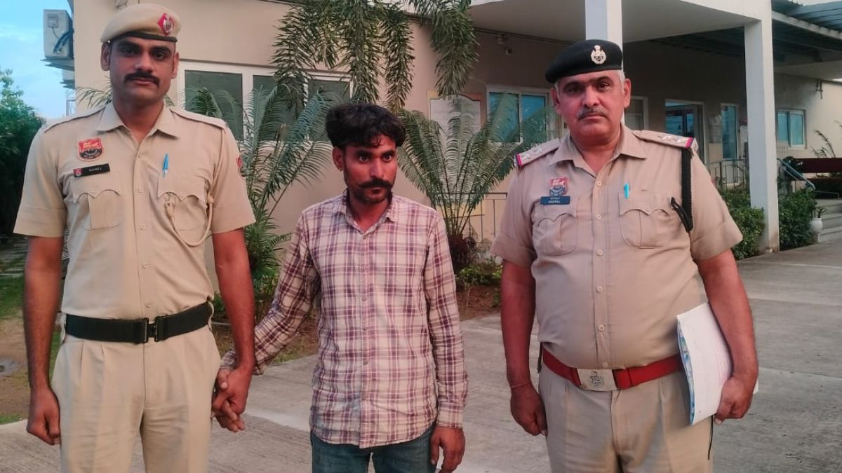 गुरुग्राम: मजाक पड़ा भारी, शख्स के प्राइवेट पार्ट में एयर गन से भरी हवा, शरीर के अंदर के अंग फटे, हुई मौत गुरुग्राम: मजाक पड़ा भारी, शख्स के प्राइवेट पार्ट में एयर गन से भरी हवा, शरीर के अंदर के अंग फटे, हुई मौत