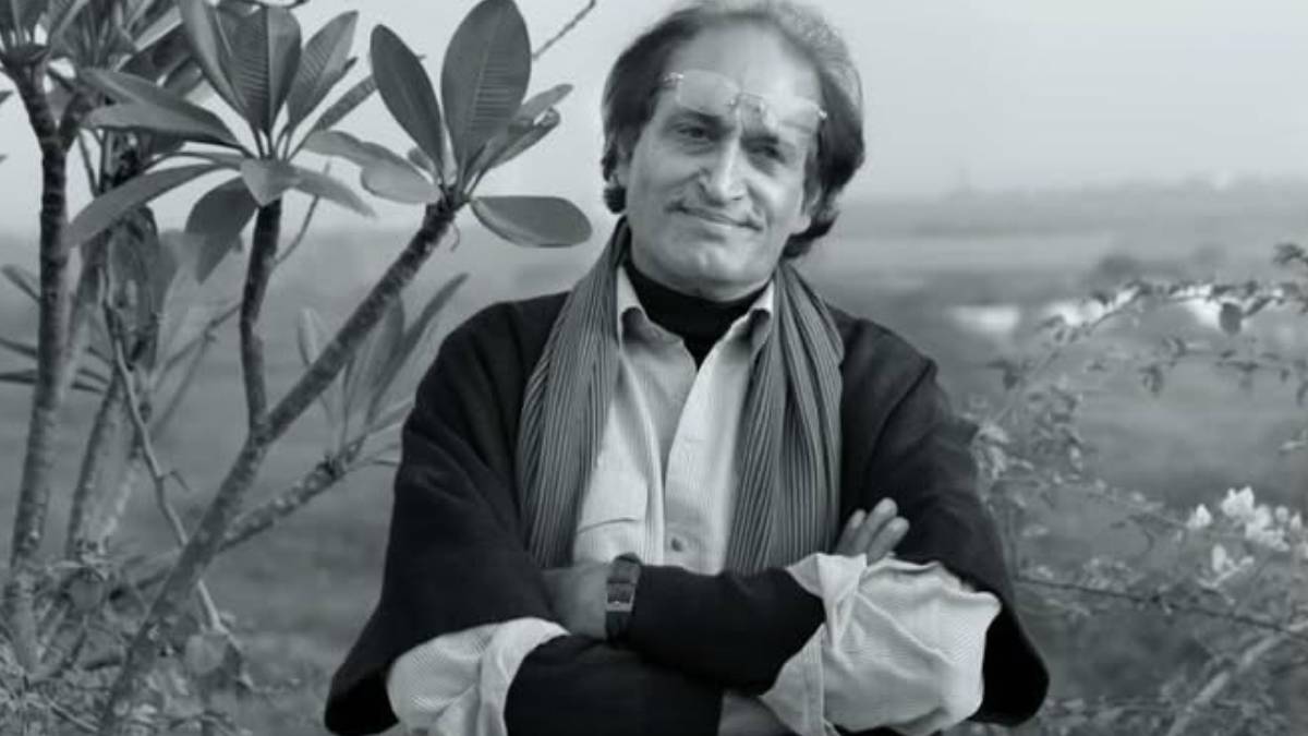 फोटोग्राफर रघु राय का निधन, मनोरंजन जगत में पसरा मातम, दीया मिर्जा ने दी श्रद्धांजलि