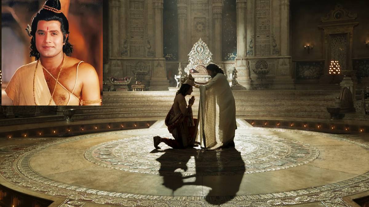 धुरंधर जैसी पीक डिटेलिंग! रामायण का टीजर देख क्यों बोल रहे फैन्स?