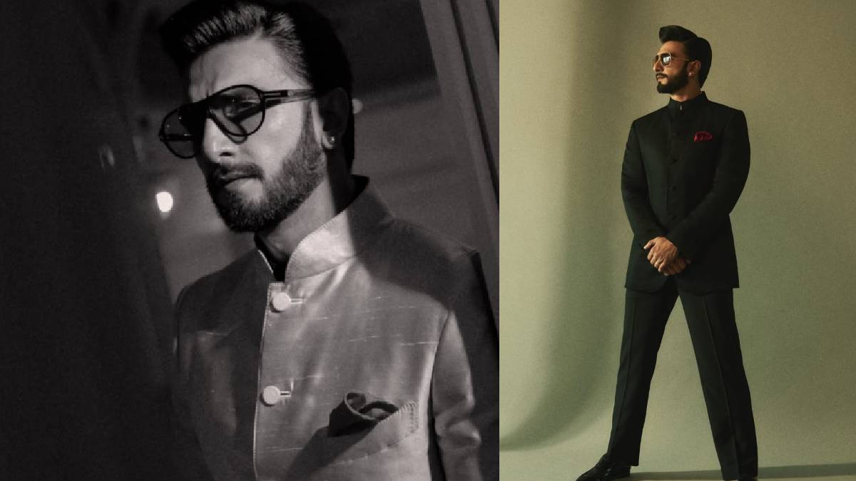 कांतारा मामले में रणवीर सिंह के लिए आई खुशखबरी, माफी से ही बन गई बात