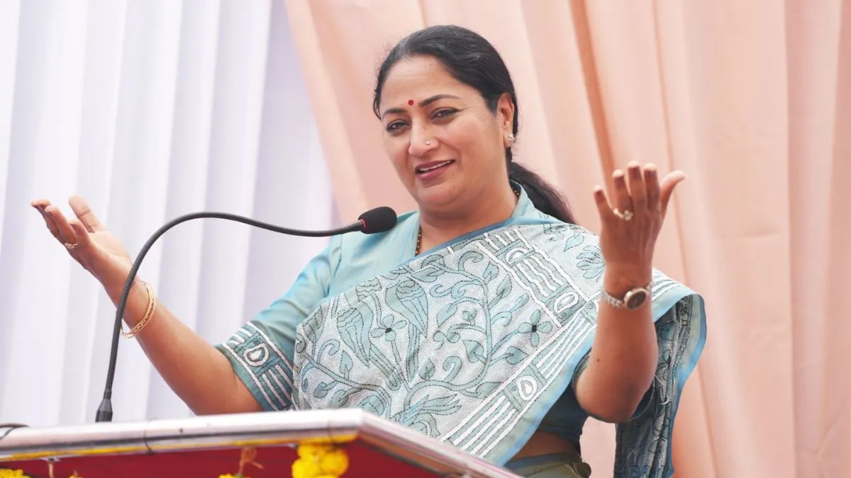 'दिल्ली सरकार के 4 ITI में हाई-टेक लैब्स की शुरुआत जल्द, युवाओं को मिलेंगे सुनहरे अवसर', बोलीं सीएम रेखा गुप्ता Rekha Gupta announcement- India TV Hindi