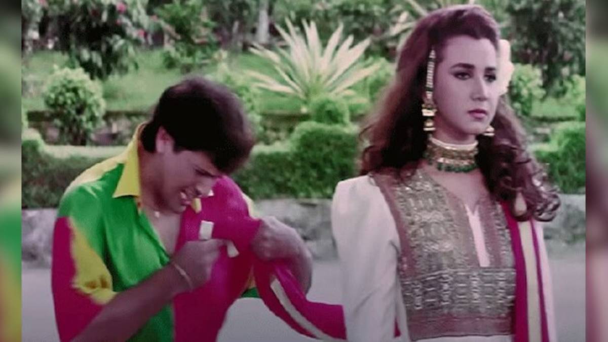 करोड़पति बन गई गोविंदा की ‘लाल दुपट्टे वाली’ हीरोइन, एक्टिंग छोड़ बनीं बिजनेस वुमन