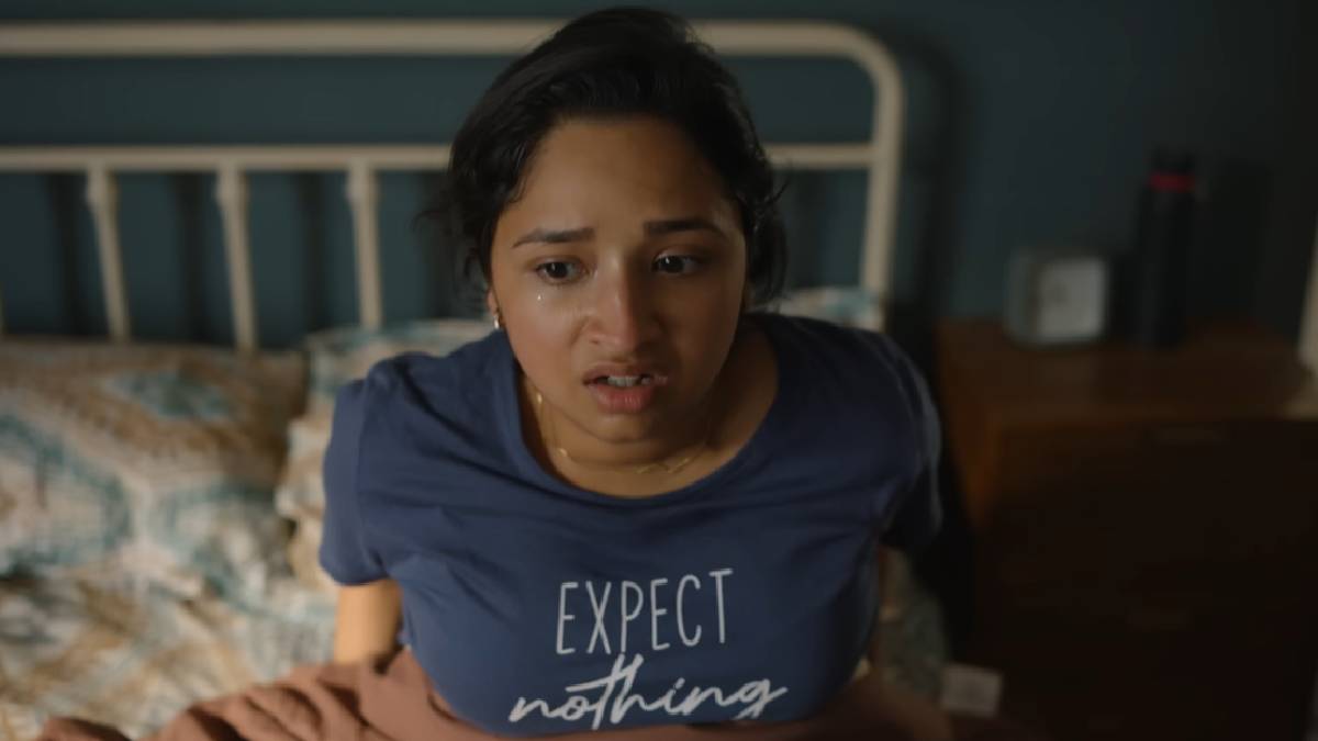 6 एपिसोड की वेब सीरीज, दिमाग घुमा देने वाला सस्पेंस, OTT पर छाई साउथ की साइको-थ्रिलर