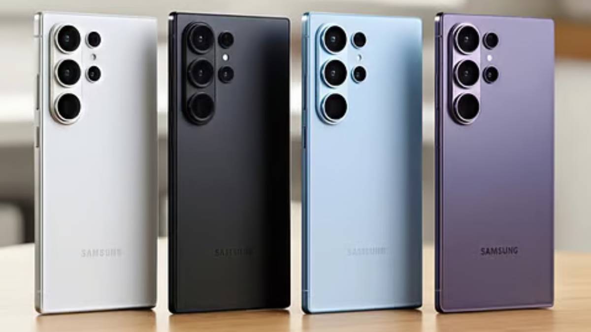 Samsung Galaxy S26 Ultra पर फ्लिपकार्ट से 14,000 रुपये की बड़ी छूट