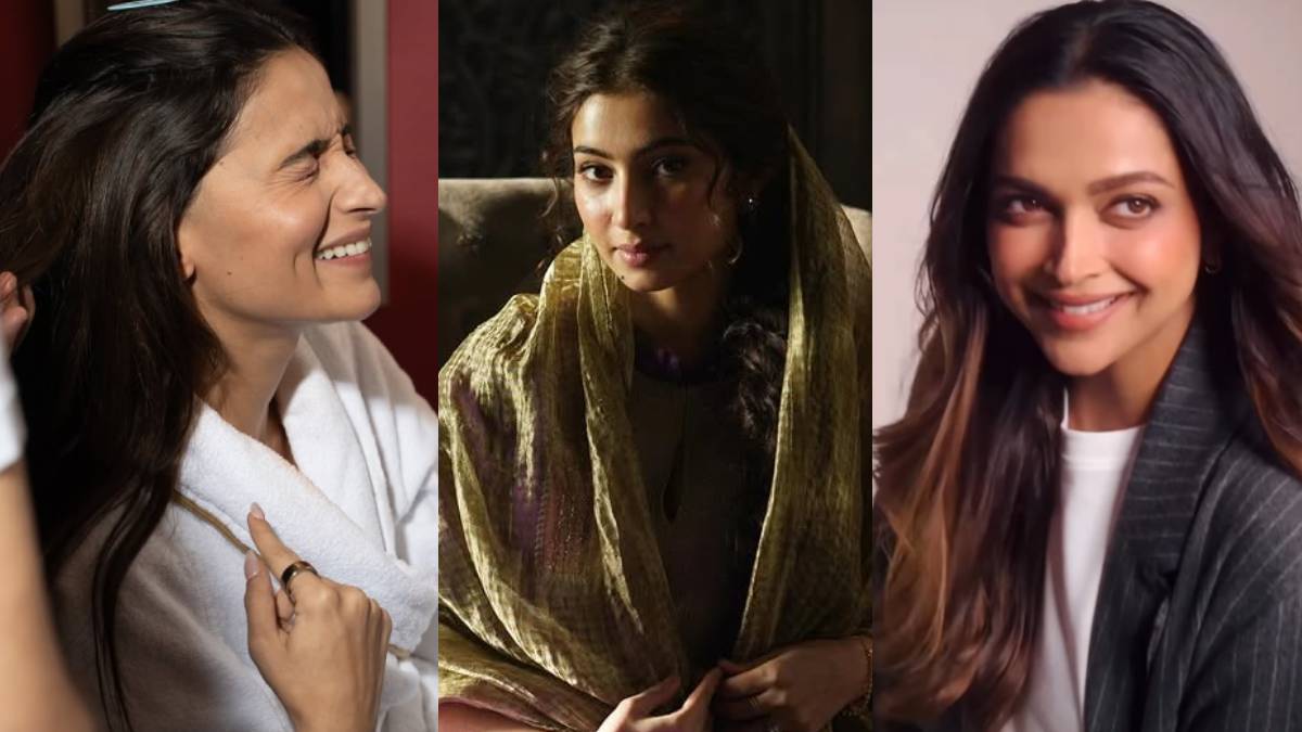 सारा अर्जुन का पुराना वीडियो वायरल, बोलीं- दीपिका-आलिया पसंद, मगर नहीं लेना जगह