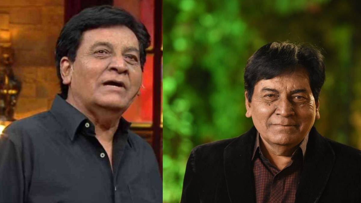 गुर्बत में इंश्योरेंस बेचता था ये कलम का जादूगर