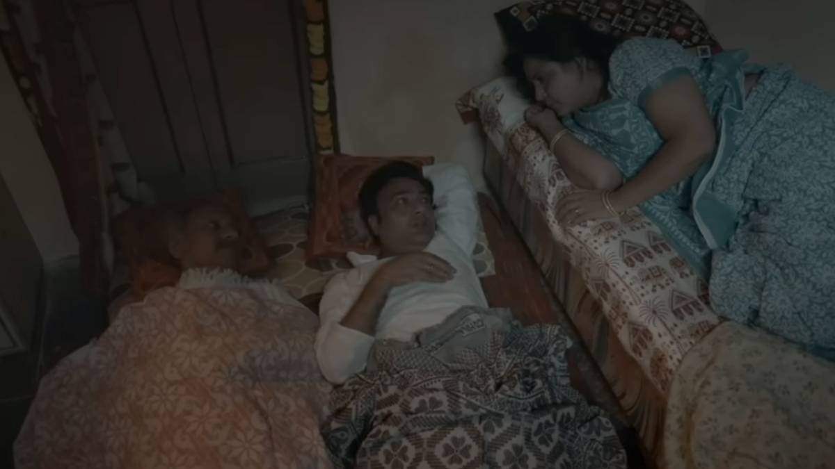 5 एपिसोड वाली वेब सीरीज, जिसने तोड़ा ‘रामायण’ का रिकॉर्ड, 9.2 है IMDb रेटिंग