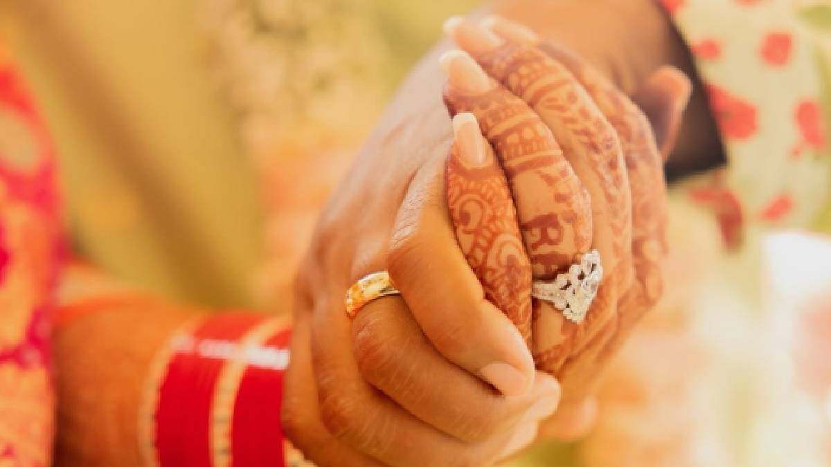 बॉलीवुड में बजी एक और शहनाई, कास्टिंग डायरेक्टर ने रचाई शादी