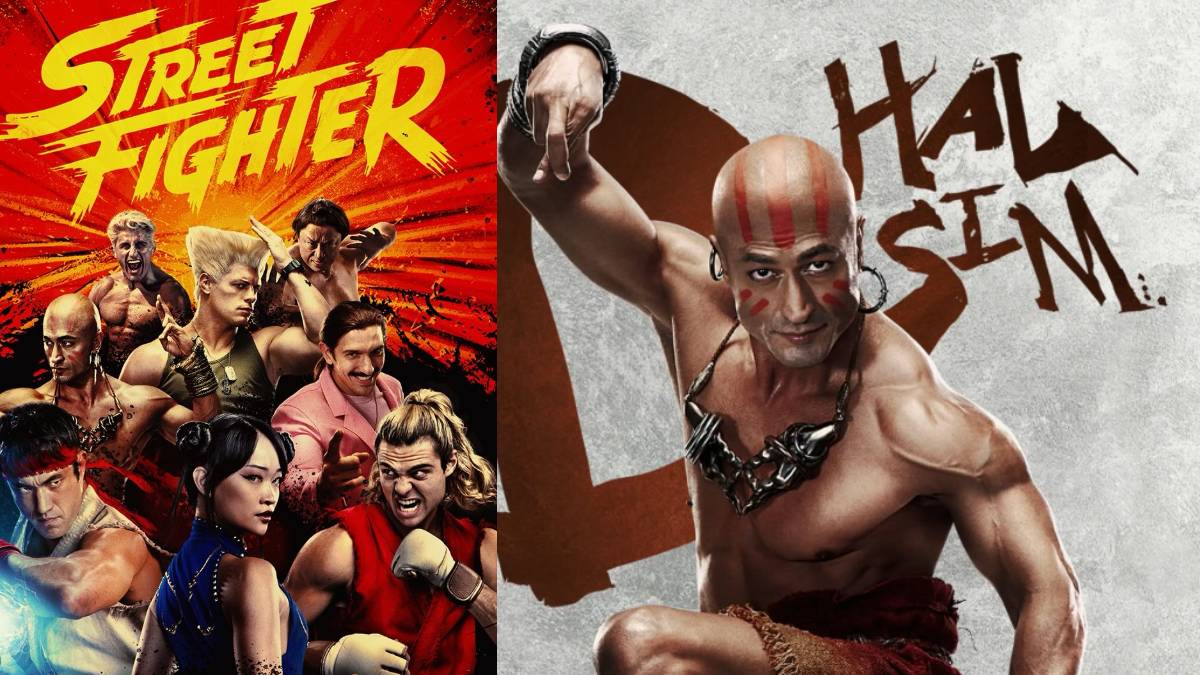 हॉलीवुड में धूम मचाएगा ये एक्शन का सुपरस्टार