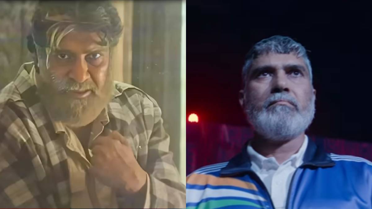 धुरंधर के मेजर इकबाल का बाप याद है? अब मुन्ना भइया को सिखा रहे बॉक्सिंग