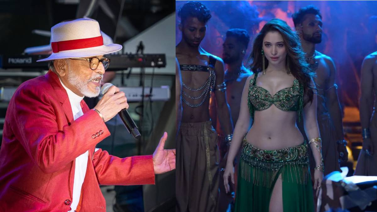 ‘क्या दूधिया बदन है’, अन्नू कपूर ने तमन्ना भाटिया पर किए कमेंट का खोला राज