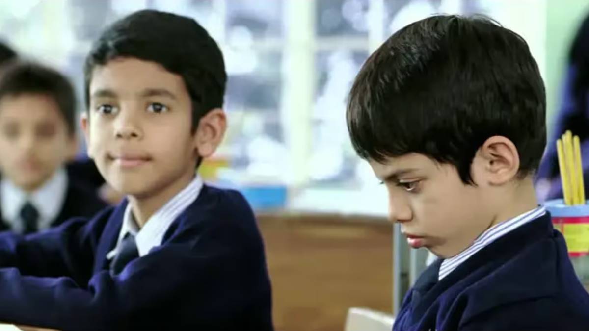 ‘तारे जमीन पर’ में इशान का बेस्ट फ्रेंड राजन याद है? 18 साल बाद कहां है क्यूट बच्चा