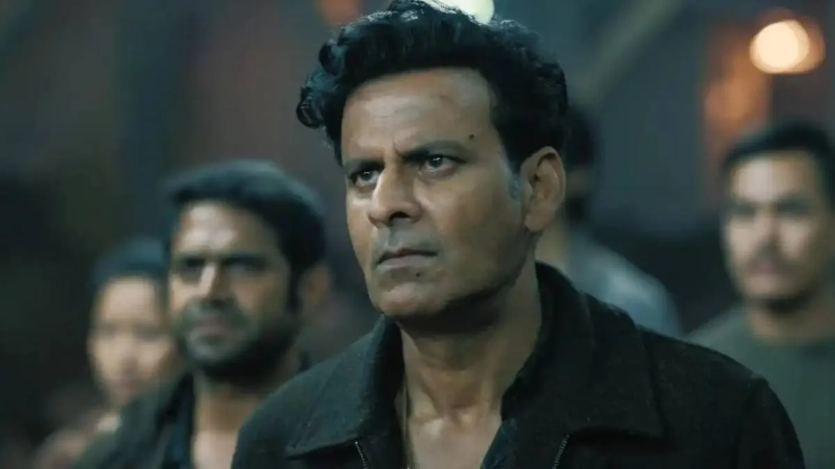 The Family Man Release Update: मार-काट खल्लास करेगा श्रीकांत तिवारी, मनोज बाजपेयी ने दिया नया अपडेट, अब सीजन 4 में मिलेंगे सारे जवाब the family man season 4- India TV Hindi