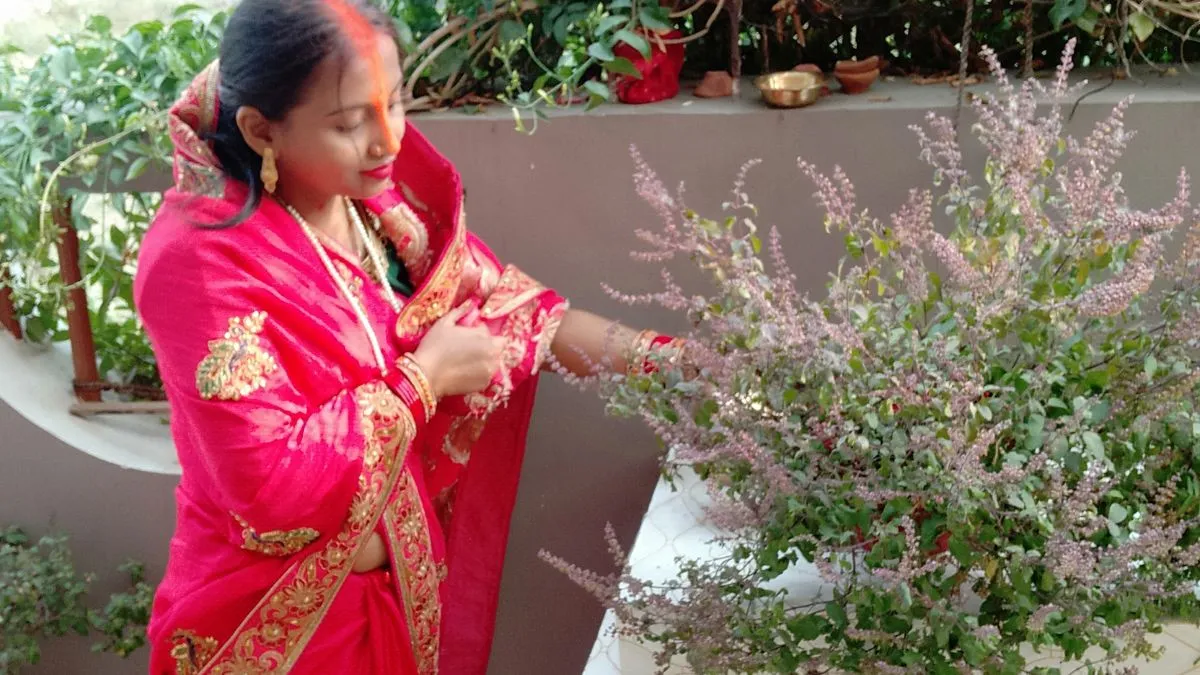 Vaishakh Month Remedies: वैशाख मास में खुलेगा तरक्की का रास्ता, कर लें ये अचूक उपाय, श्री विष्णु कृपा से बदल जाएगी किस्मत वैशाख मास के अचूक उपाय- India TV Hindi