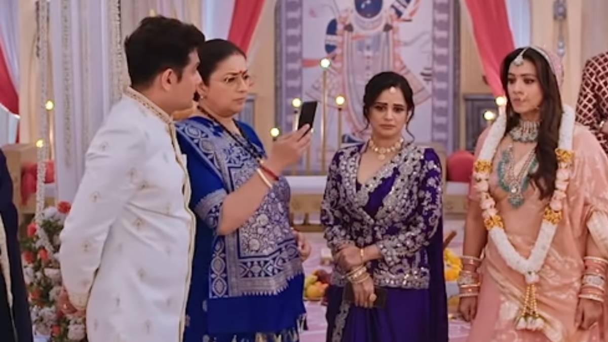 TRP Week 14:इस हफ्ते भी वापसी नहीं कर पाया अनुपमा, लेकिन टॉप-5 में बनाई जगह