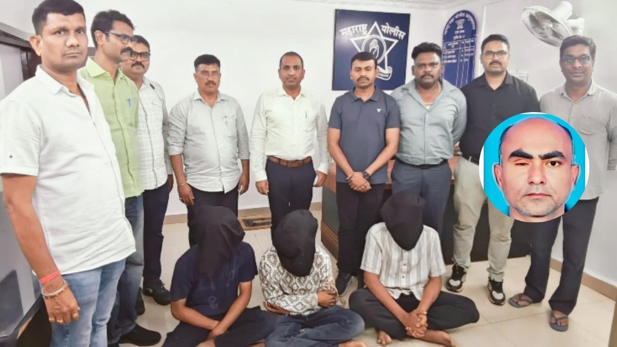 कार के लालच में हत्यारे बन गए तीन छात्र, मदद करते-करते व्यापारी की हत्या कर दी; पुलिस ने 24 घंटे में किया गिरफ्तार कार के लालच में हत्यारे बन गए तीन छात्र, मदद करते-करते व्यापारी की हत्या कर दी; पुलिस ने 24 घंटे में किया गिरफ्तार