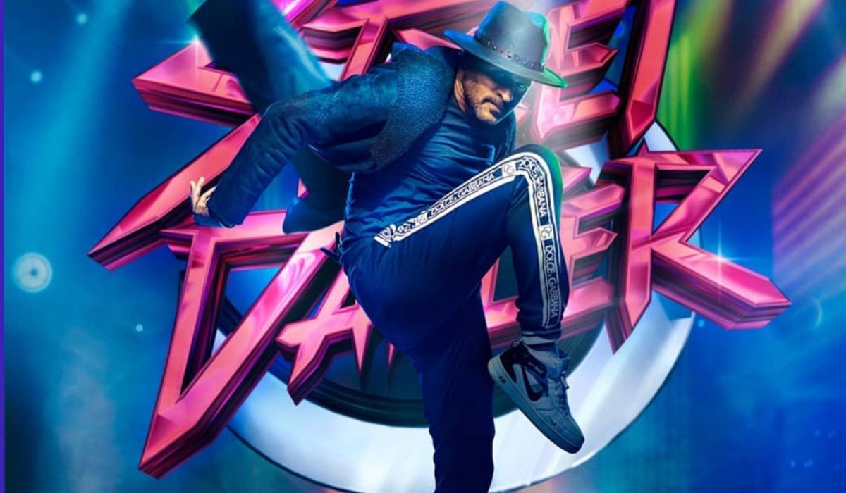 लिगामेंट इंजरी के बावजूद नहीं रुके कदम, 1 पैर पर किया पूरा ‘मुकाबला’ डांस