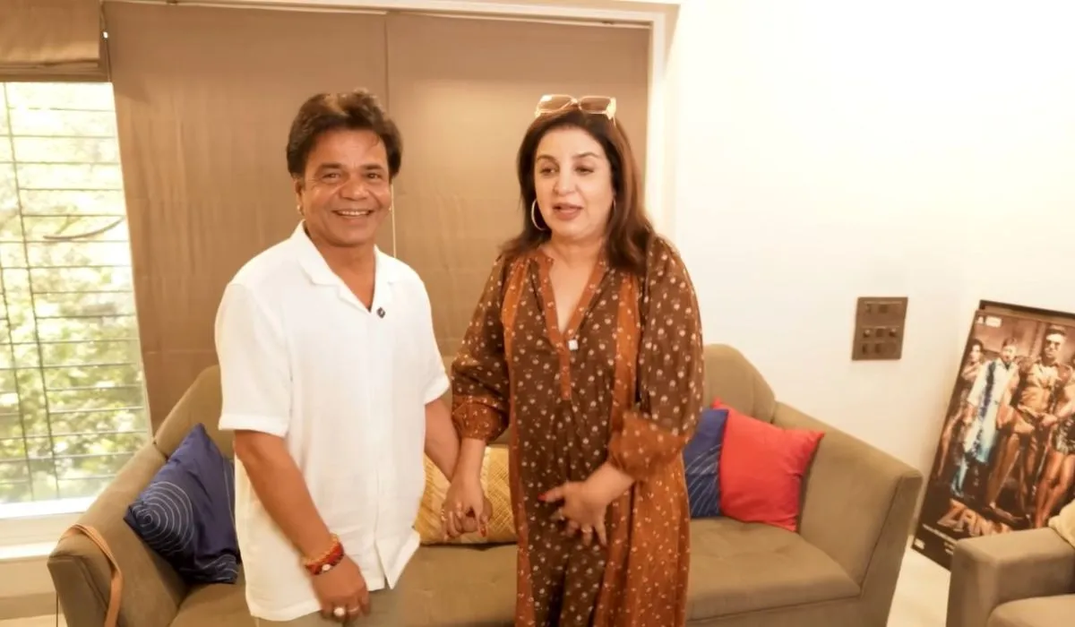कई मेकर्स ने राजपाल को काम देकर और अपनी फिल्मों में साइन करके उनकी मदद करने के लिए एक मुहिम शुरू की। हालांकि, जब राजपाल ज़मानत पर बाहर आए तो उन्होंने साफ तौर पर कहा कि अपने लगभग तीन दशक लंबे करियर में वह कभी भी बिना काम के नहीं रहे। उन्होंने फराह खान के यूट्यूब चैनल के नए व्लॉग पर अपनी जिंदगी के कुछ अच्छे और बुरे वक्ते के बारे में चर्चा की।