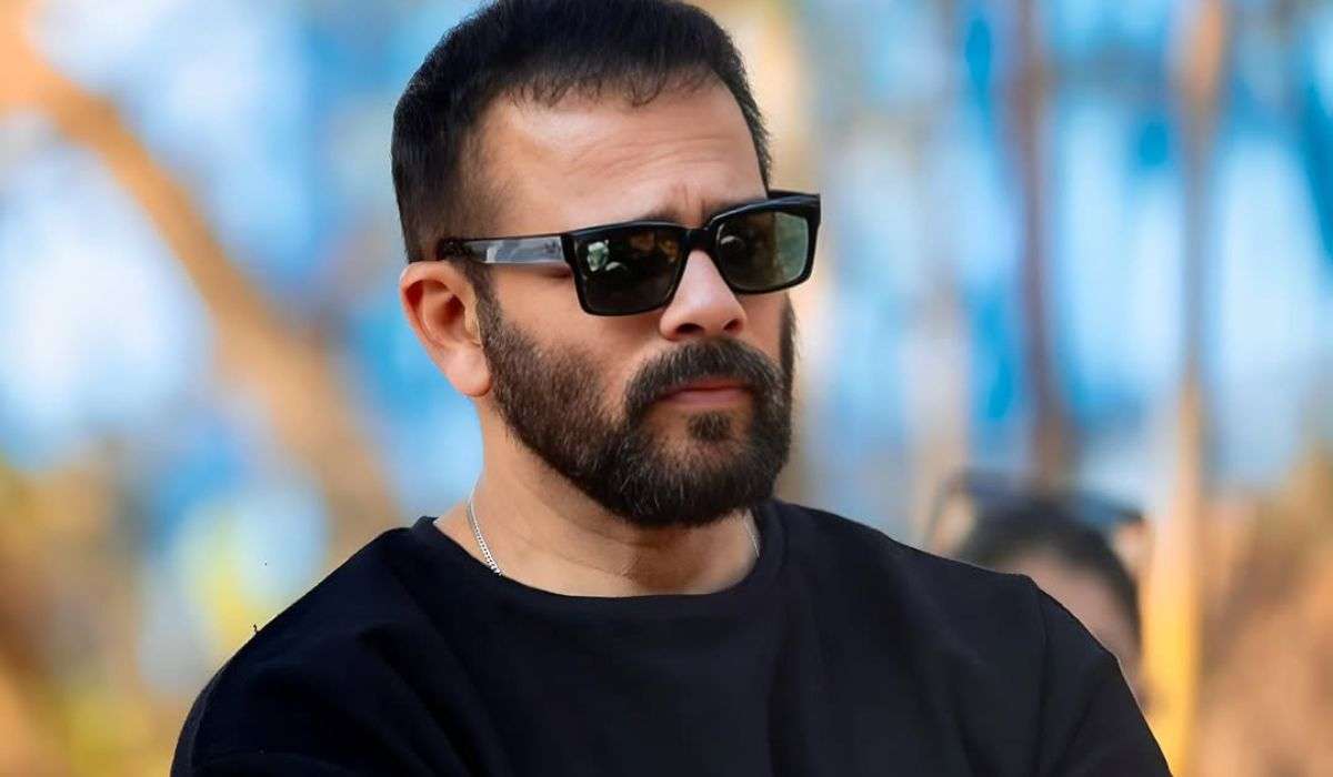 रोहित शेट्टी की क्रिप्टिक पोस्ट से मची हलचल, फायरिंग केस के बाद जिंदगी पर कसा तंज