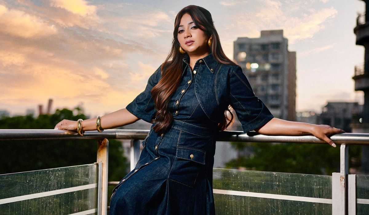 श्रेया घोषाल का नया आशियाना, मुंबई के वर्ली में 29.7 करोड़ का खरीदा प्रीमियम फ्लैट