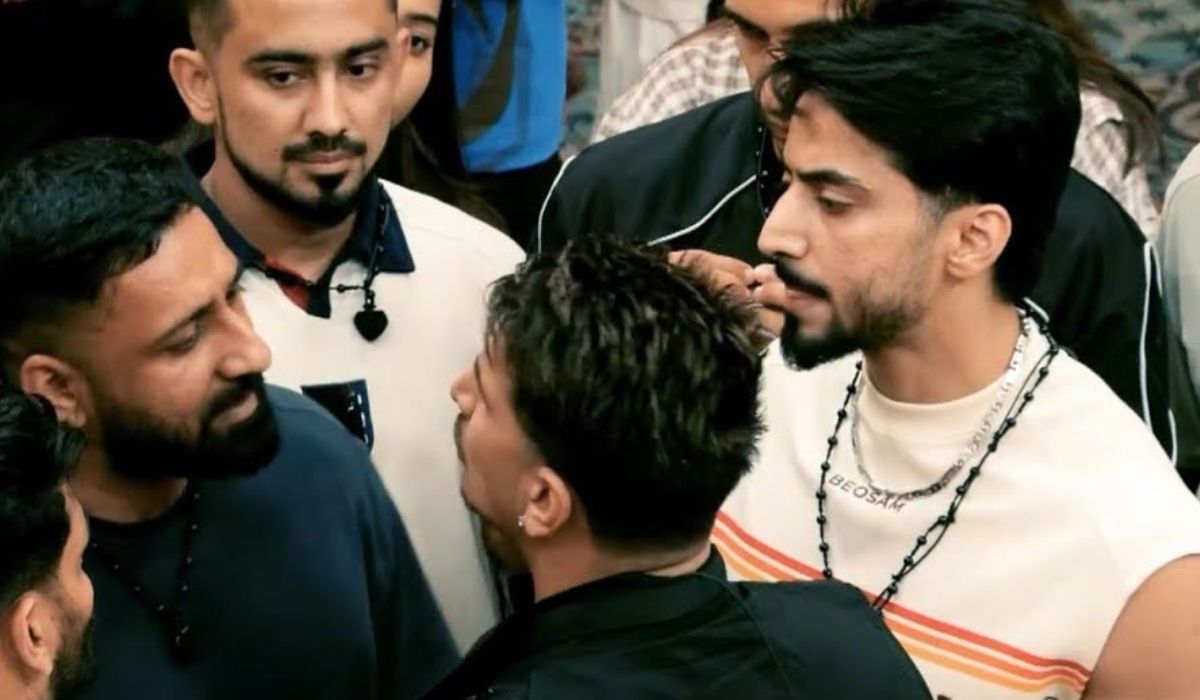 ‘ये गुंडागर्दी है’, प्रिंस नरूला ने रजत दलाल संग विवाद पर तोड़ी चुप्पी, क्या है वजह