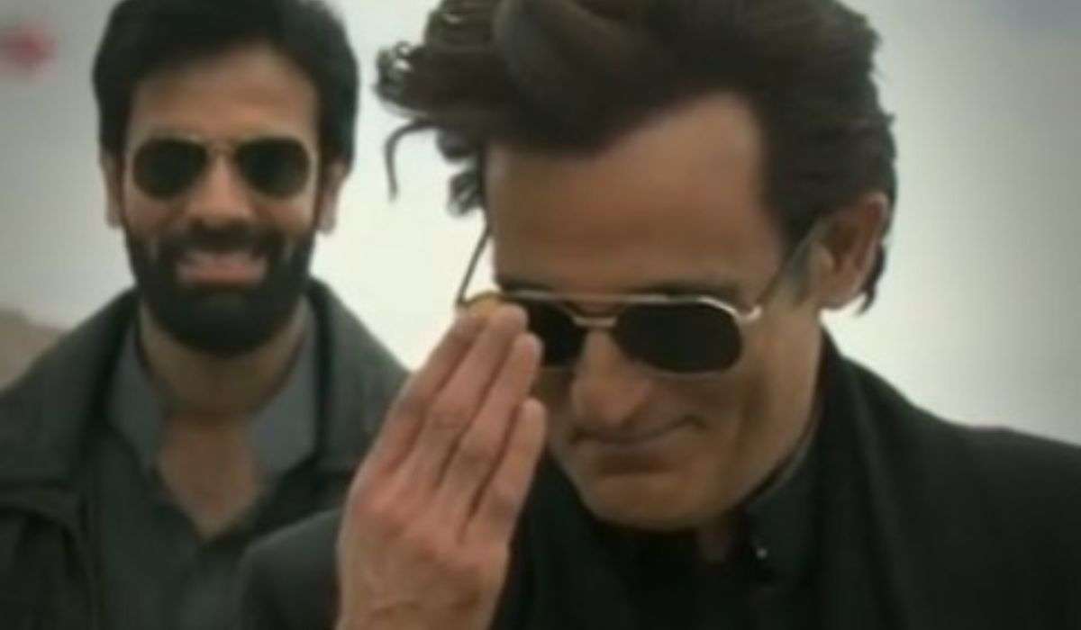 ‘धुरंधर’ के सेट पर कैसे रहते थे अक्षय खन्ना? दानिश पंडोर ने किया खुलासा