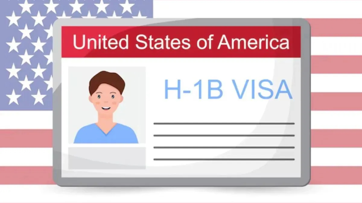 H-1B Visa सिलेक्शन रेट में भारी उछाल, कम आवेदनों से बढ़ी सफलता दर, क्या सफल रही ट्रंप की पॉलिसी? H-1B Visa- India TV Hindi