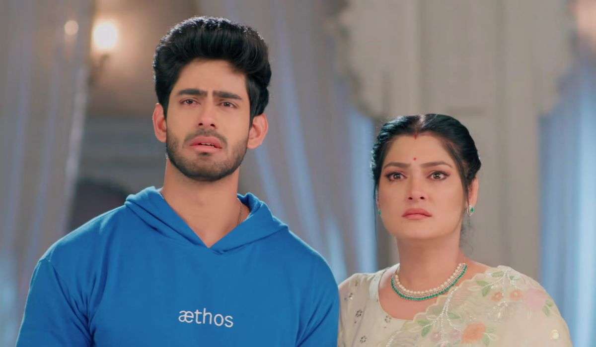 ये रिश्ता क्या कहलाता है को ऋषभ जायसवाल ने कहा अलविदा, कौन होगा नया कृष बंसल?