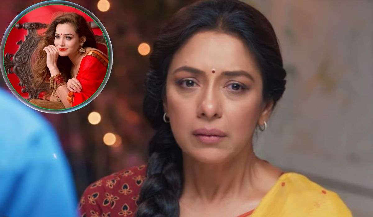 ‘अनुपमा’ में पुराने किरदार की होगी वापसी, नई एक्ट्रेस की एंट्री से होगा बड़ा धमाका