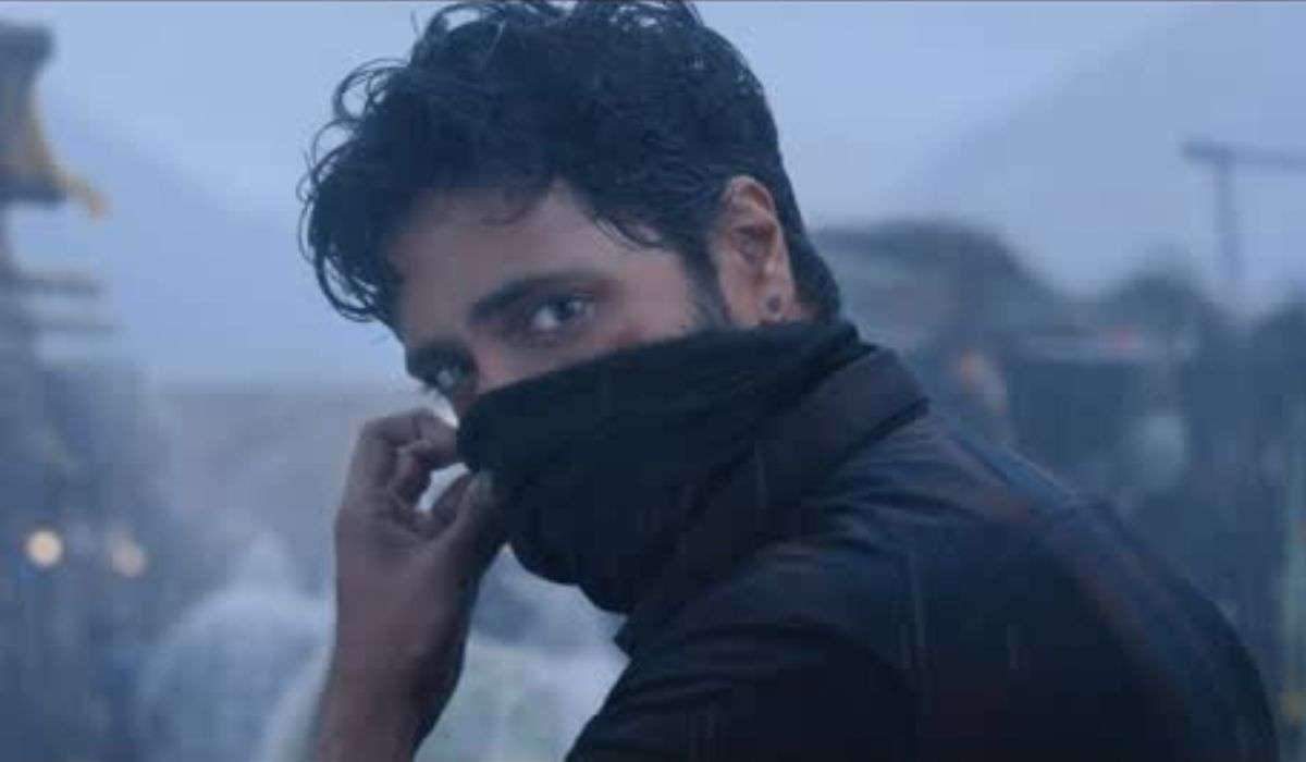 लॉकडाउन के बाद पहली सुपरहिट फिल्म देकर स्टार बन गया अमेरिका से आया तेलुगु लड़का