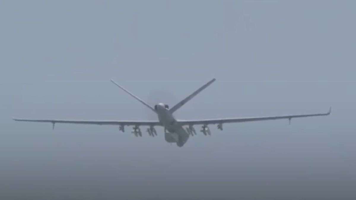 क्या सऊदी-UAE पर और बरसेगा ईरान का कहर? चीन निर्मित ड्रोन बन सकता है कलह की जड़