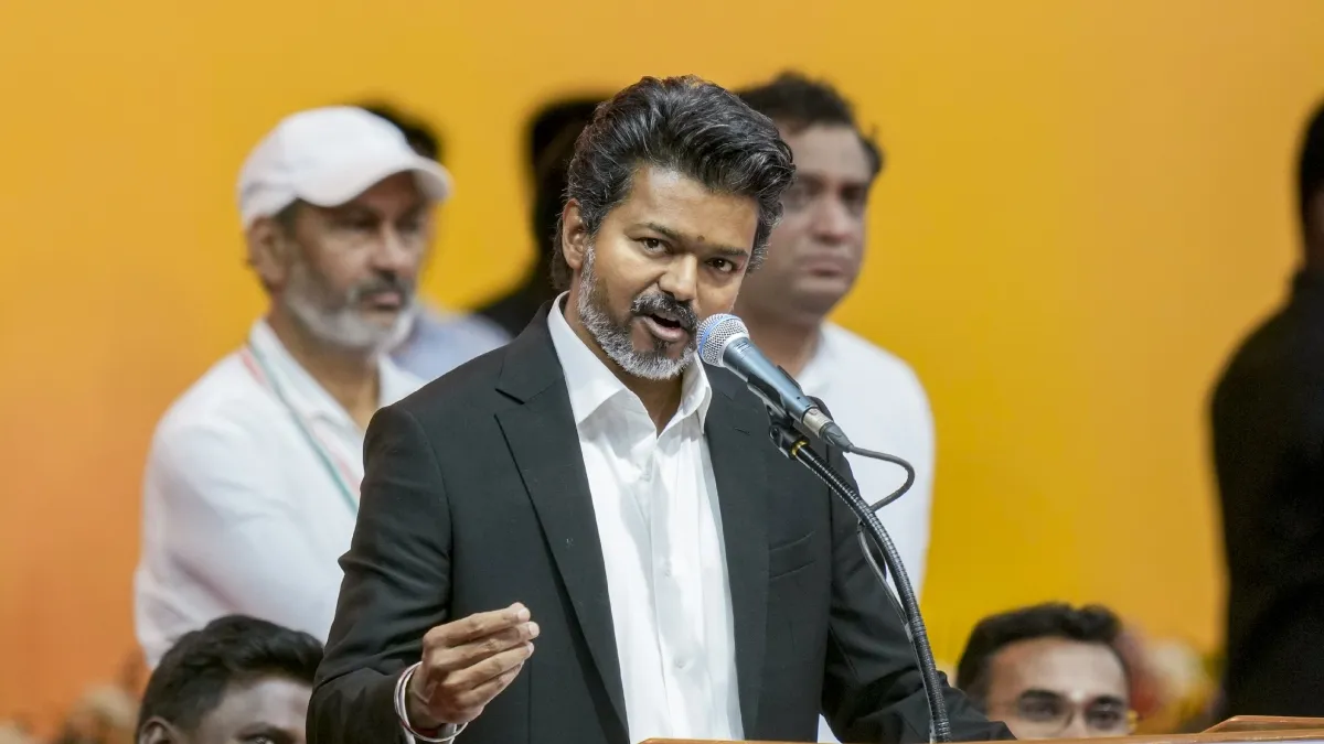 तमिलनाडु: उदयनिधि स्टालिन बने विपक्ष के नेता, 11 मई को 17वीं विधानसभा की पहली बैठक Vijay- India TV Hindi
