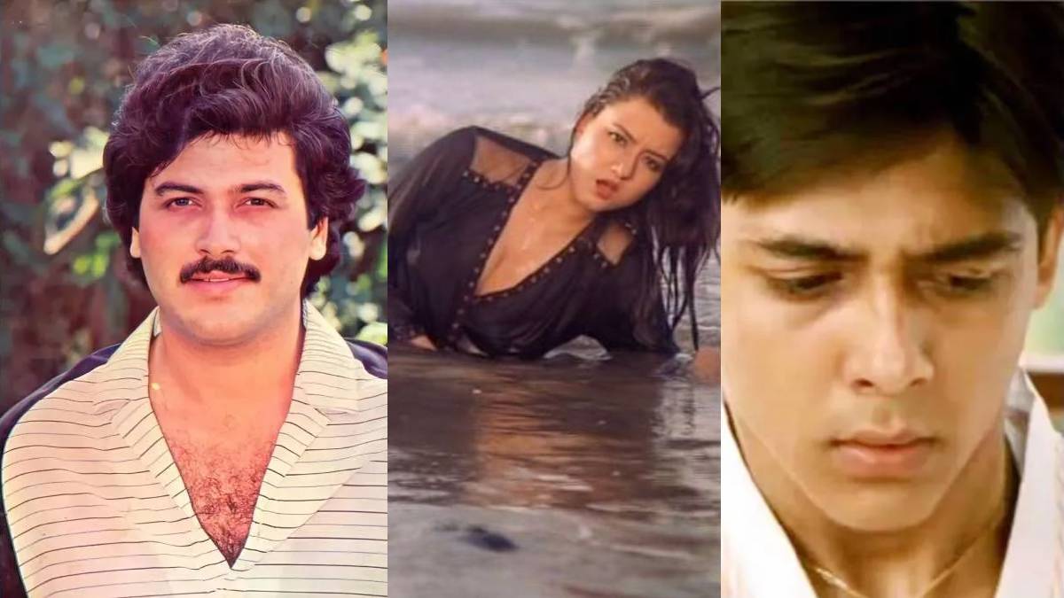बॉलीवुड के 6 गुमनाम चेहरे, रातों-रात बने स्टार, फिर एक दिन अचानक हो गए गायब