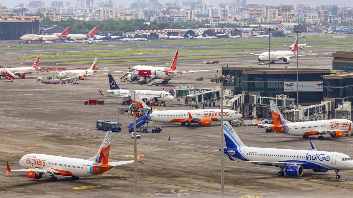 Airport Facts, Interesting Facts : किस एयरपोर्ट से हर देश के लिए फ्लाइट ...