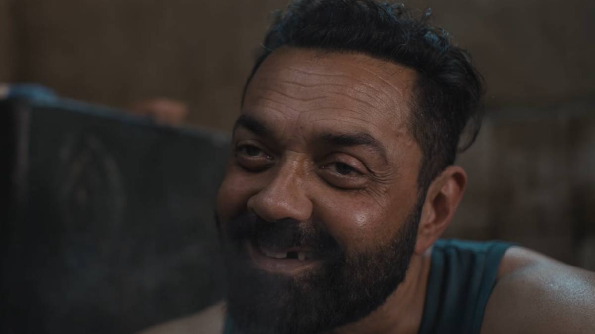 Bandar Teaser: 70s का डिस्को और Mee Too का ट्विस्ट! अनुराग कश्यप ने किया बॉबी देओल का ‘एनिमल’ से भी खतरनाक रेट्रो ट्रांस्फोर्मेशन