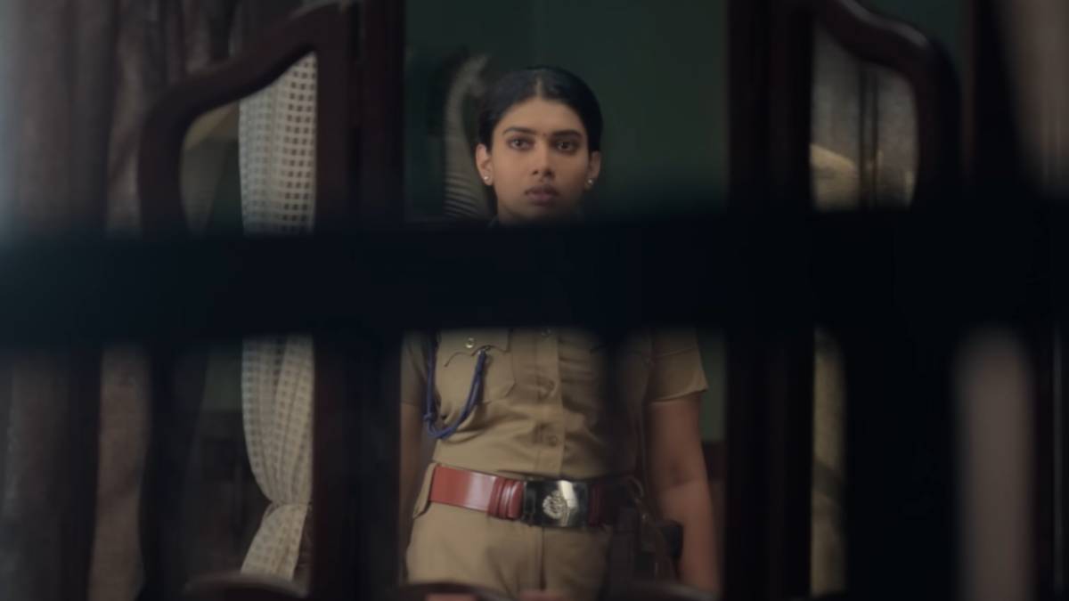 7 एपिसोड में खुलासे ही खुलासे, शिक्षा विभाग के महाघोटाले की पोल खोलती है नई वेब सीरीज