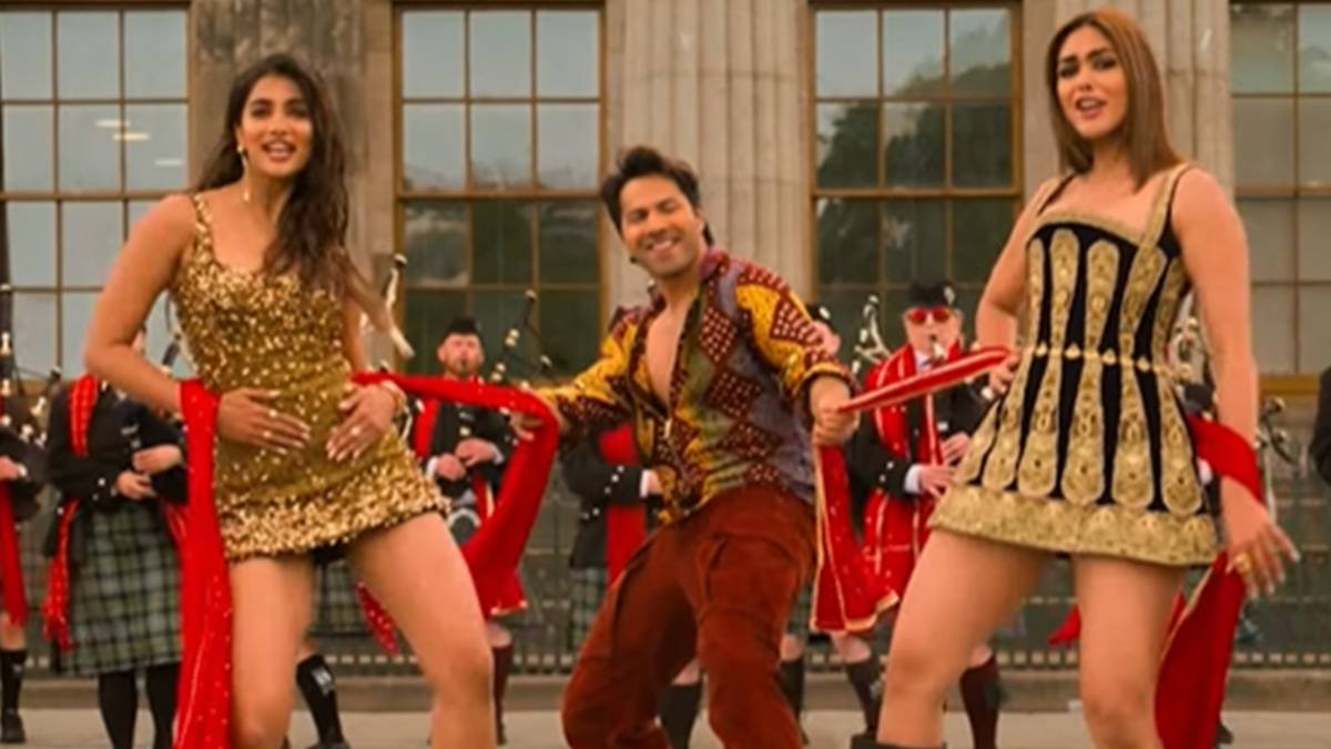 Hai Jawani Toh Ishq Hona Hai trailer Released: क्या BO पर धूम मचा पाएगी ये तिकड़ी?