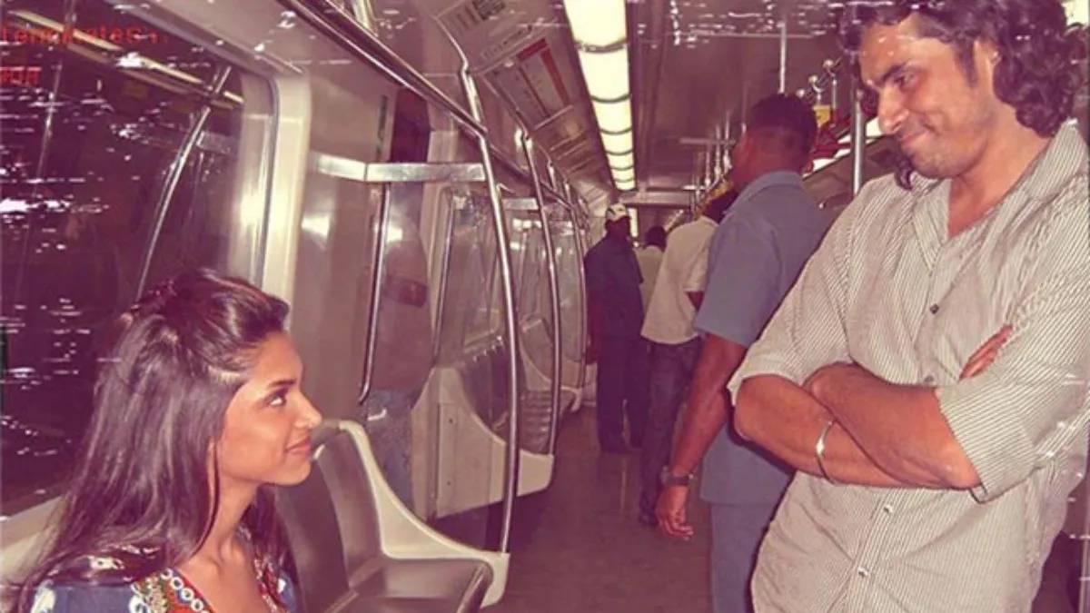 दीपिका पादुकोण की ‘गुड गर्ल’ इमेज को बताया FAKE, अब इम्तियाज अली ने दी सफाई