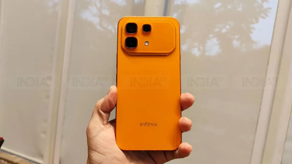 Infinix Note 60 Pro Review: बजट फोन में मिलेंगे प्रीमियम फीचर्स, बस रह गई ये कमियां Infinix Note 60 Pro Review- India TV Hindi