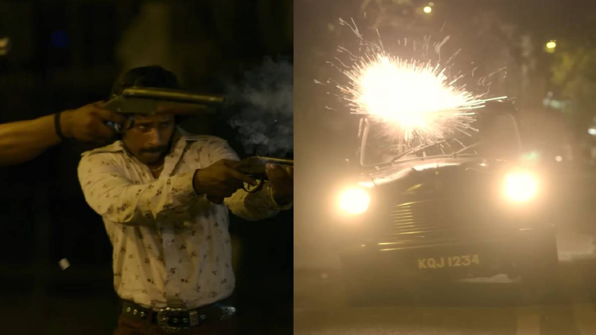 प्राइम वीडियो की 8 एपिसोड वाली वेब सीरीज, 7.2 रेटिंग से किया धमाका